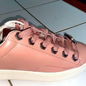 Coach woman casual sneaker